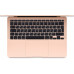 Ноутбук Apple MacBook Air 13 2020 (i5/1.1Ghz/8GB/512GB/Intel Iris Plus ) Gold (Золотой) MVH52