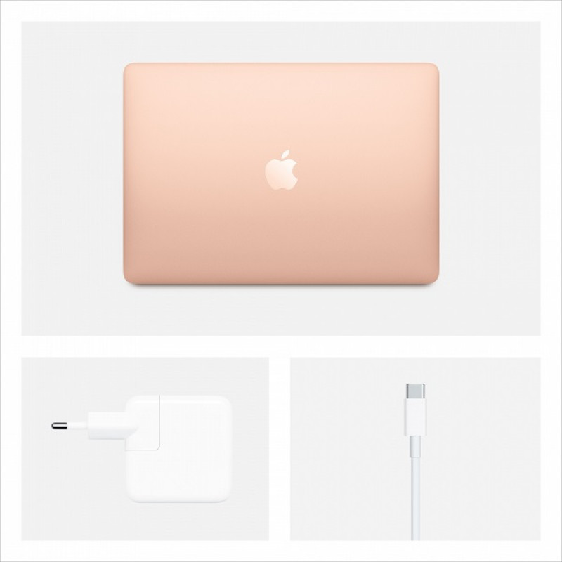 Ноутбук Apple Macbook Air 13 2022 Купить