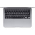 Ноутбук Apple MacBook Air 13" 2020 i3/1.1Ghz/8Gb/256Gb Space Gray (Серый космос) MWTJ2RU/A