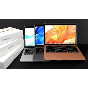 Отличия MacBook Air 2020 и MacBook Air 2019