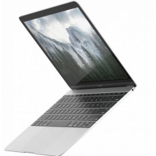Ноутбук MacBook 12" 2016 i5/8/512/Space Gray MLH82 Серый космос
