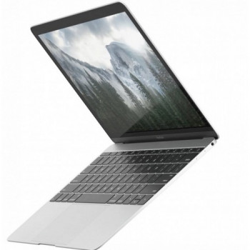 Ноутбук MacBook 12" 2016 i5/8/512/Space Grey MLH82 Серый космос