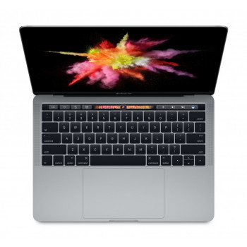 Ноутбук Apple MacBook Pro13" 2016 (Core i5 2.9GHz/8.0Gb/512Gb/Space Gray) Touch Bar и Touch ID MNQF2