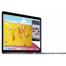 Ноутбук Apple MacBook Pro 13" 2017 (Core i5 2.3GHz/8Gb/128Gb/Silver) MPXR2