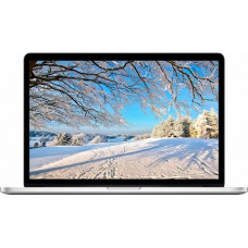 Ноутбук MacBook Pro 15" 2016 (i7/2.6GHz/16Gb/256Gb/Silver) MLW72 