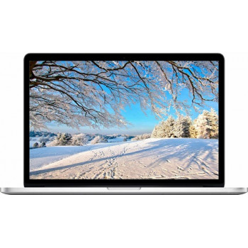 Ноутбук MacBook Pro 15" 2016(i7/2.6GHz/16Gb/256Gb/Silver) MLW72 Touch Bar и Touch ID