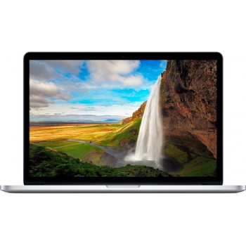 Ноутбук MacBook Pro 15" i7/2.2/16/256 MJLQ2