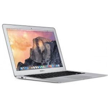 Ноутбук MacBook Air 13" i5/1.6/8/128 MMGF2