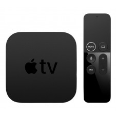 Телевизионная приставка Apple TV 4K 64Gb