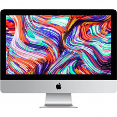 Моноблок Apple iMac 21,5 (2020) MHK23RU/A Retina 4K/ QC I3 3.6 ГГЦ/8 ГБ/256 ГБ/AMD Radeon Pro 555X