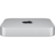Настольный компьютер Apple Mac Mini 2020 M1/8GB/256GB MGNR3RU/A