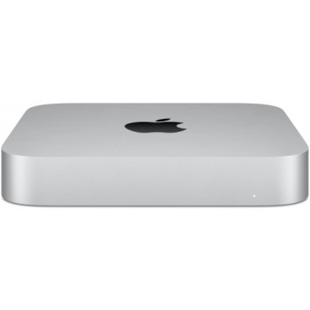 Настольный компьютер Apple Mac Mini 2023 M2/8CPU/10GPU/8GB/256GB 
