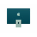 Моноблок Apple iMac 24" (2023) Retina 4,5K/M3/8GB/512GB/8GPU/Green 