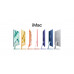 Моноблок Apple iMac 24" (2023) Retina 4,5K/M3/8GB/256GB/8GPU/Blue (MQRC3)