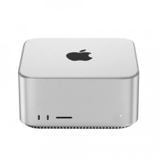 Настольный компьютер Apple Mac Studio M1 Max 10CPU/24GPU/32GB/512GB (MJMV3)