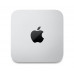 Настольный компьютер Apple Mac Studio 2023 M2 Ultra, 24CPU/60GPU/64GB/1TB MQH63 (Silver)