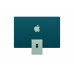 Моноблок Apple iMac 24" (2023) Retina 4,5K/M3/16GB/512GB/10GPU/Green