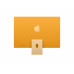 Моноблок Apple iMac 24" (2023) Retina 4,5K/M3/8GB/256GB/10GPU/Yellow 