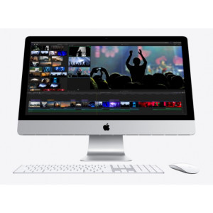 Обновление Apple iMac 2020: обзор цен и характеристик