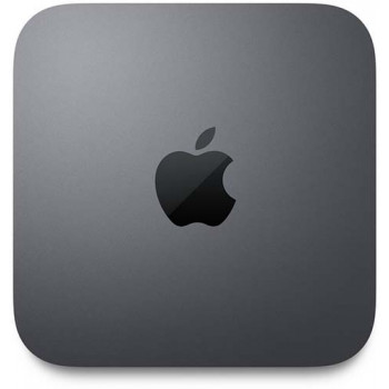 Настольный компьютер APPLE Mac Mini (2020) MXNG2RU/A Space Grey