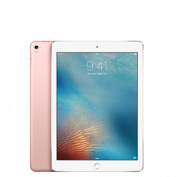 Планшет Apple iPad Pro 9.7 Wi-FI + Cellular 32GB Rose Gold MLYJ2