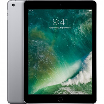 Планшет Apple iPad 2018 32GB Wi-Fi + Cellular Space Gray 