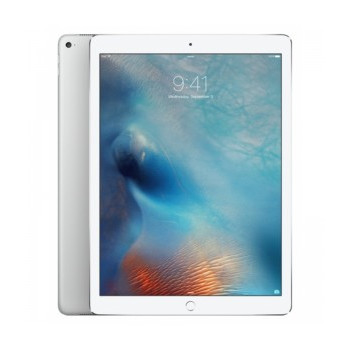 Планшет Apple iPad Pro (2015) 12.9 Wi-Fi + LTE 128GB Silver ML3N2, ML2J2
