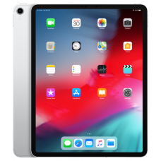 Планшет Apple iPad Pro 12.9 (2018) 64Gb Wi-Fi+Cellular Silver 