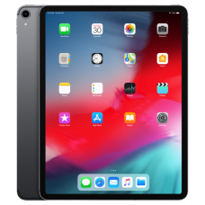 Планшет Apple iPad Pro 12.9 (2018) 64Gb Wi-Fi Space Gray 