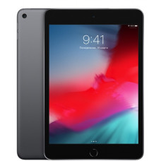 Планшет Apple iPad mini 5 Wi-Fi+Cellular 64GB Space Gray  (2019) MUX52RU/A 