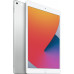 Планшет Apple iPad 10.2 (2020) Wi-Fi+Cellular 128GB Silver MYMM2RU/A