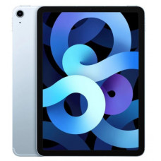 Планшет Apple iPad Air 10.9 (2020) Wi-Fi+Cellular 256GB Sky Blue MYH62RU/A