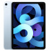 Планшет Apple iPad Air 10.9 (2020) Wi-Fi 64GB Sky Blue MYFQ2