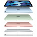 Планшет Apple iPad Air 10.9 (2020) Wi-Fi+Cellular 256GB Rose Gold