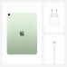 Планшет Apple iPad Air 10.9 (2020) Wi-Fi+Cellular 64GB Silver MYGX2