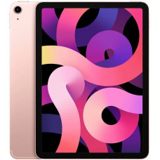 Планшет Apple iPad Air 10.9 (2020) Wi-Fi+Cellular 64GB Rose Gold MYGY2RU/A