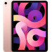Планшет Apple iPad Air 10.9 (2020) Wi-Fi+Cellular 256GB Rose Gold MYH52
