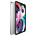 Планшет Apple iPad Air 10.9 (2020) Wi-Fi+Cellular 64GB Silver MYGX2