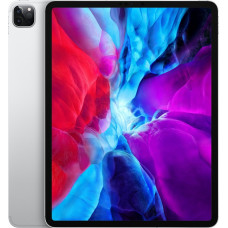 Планшет Apple iPad Pro 12.9 (2020) 128Gb Wi-Fi+Cellular Silver 