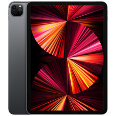 Планшет Apple iPad Pro 11 (2021) M1 2TB Wi-Fi Space Gray 