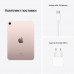 Планшет Apple iPad mini 6 (2021) Wi-Fi 256GB Pink (Розовый) 