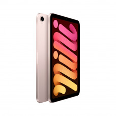 Планшет Apple iPad mini 6 (2021) Wi-Fi 64GB Pink (Розовый)