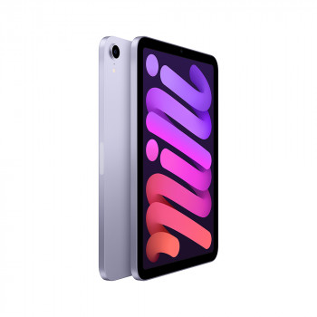 Планшет Apple iPad mini 6 (2021) Wi-Fi 256GB Purple (Фиолетовый) 
