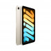 Планшет Apple iPad mini 6 (2021) Wi-Fi 64GB Starlight (Сияющая звезда) 