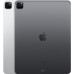 Планшет Apple iPad Pro 12.9 (2021) M1 512GB Wi-Fi+Cellular Silver (Серебристый) MHR93RU/A