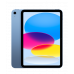 Планшет Apple iPad 10.9 (2022) Wi-Fi 256GB Blue (Синий)