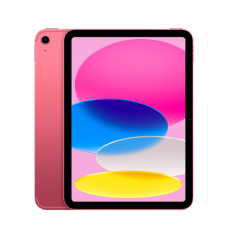 Планшет Apple iPad 10.9 (2022) Wi-Fi + Cellular 64GB Pink (Розовый) 