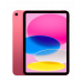 Планшет Apple iPad 10.9 (2022) Wi-Fi 64GB Pink (Розовый) 