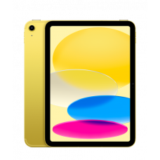 Планшет Apple iPad 10.9 (2022) Wi-Fi + Cellular 64GB Yellow (Желтый)