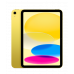 Планшет Apple iPad 10.9 (2022) Wi-Fi 64GB Yellow (Желтый)